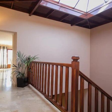 Villa Sea Breeze Ocean View Playa Blanca  Luaran gambar