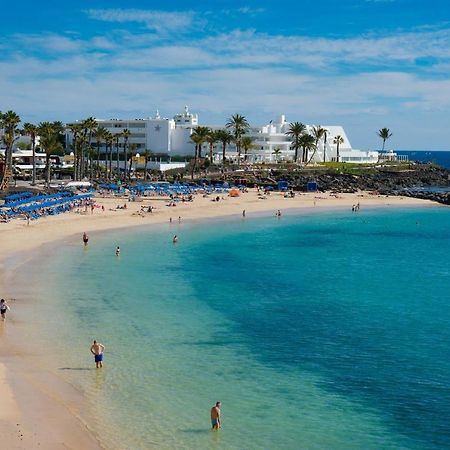 Villa Sea Breeze Ocean View Playa Blanca  Luaran gambar