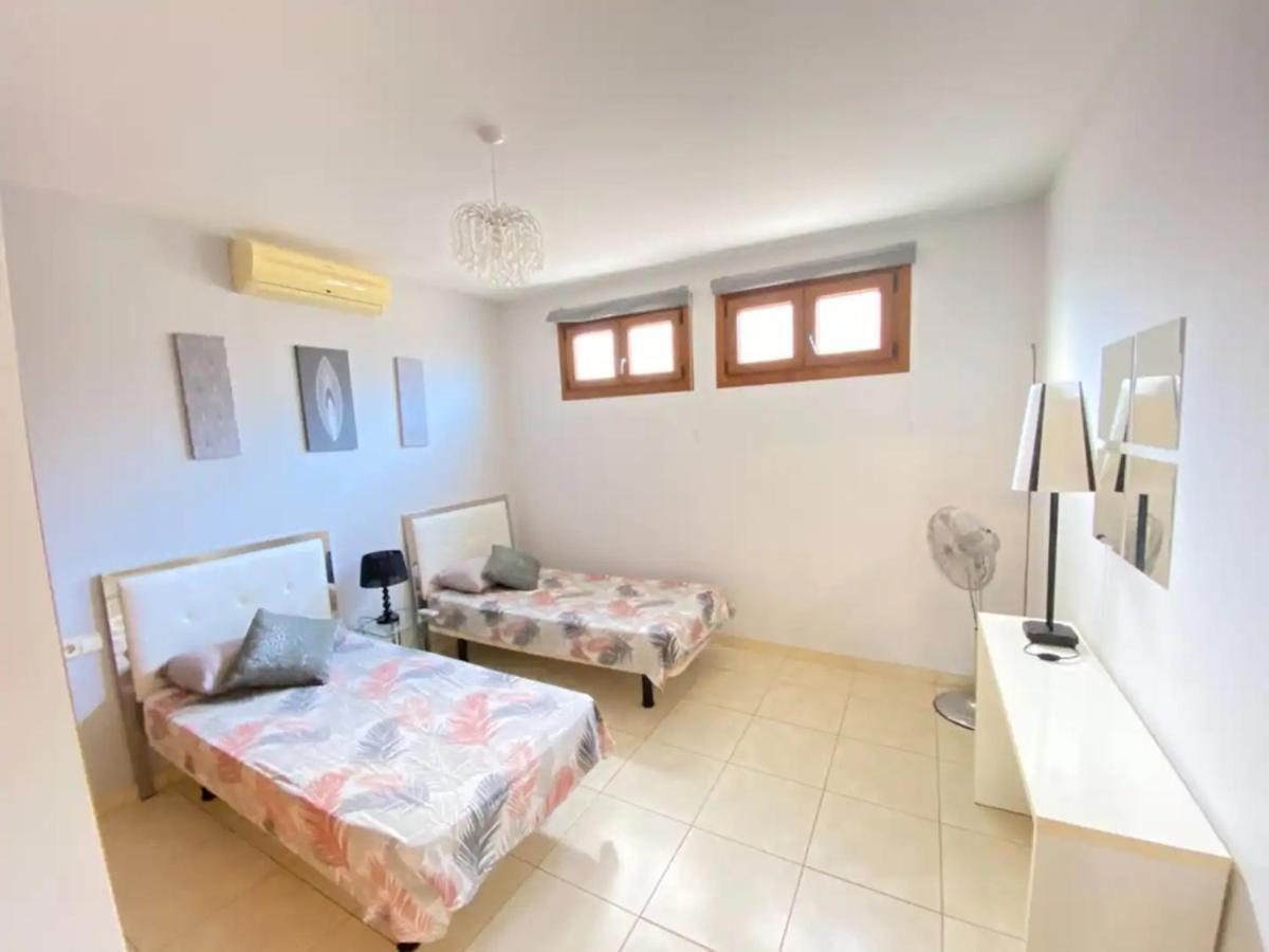 Villa Sea Breeze Ocean View Playa Blanca  Luaran gambar