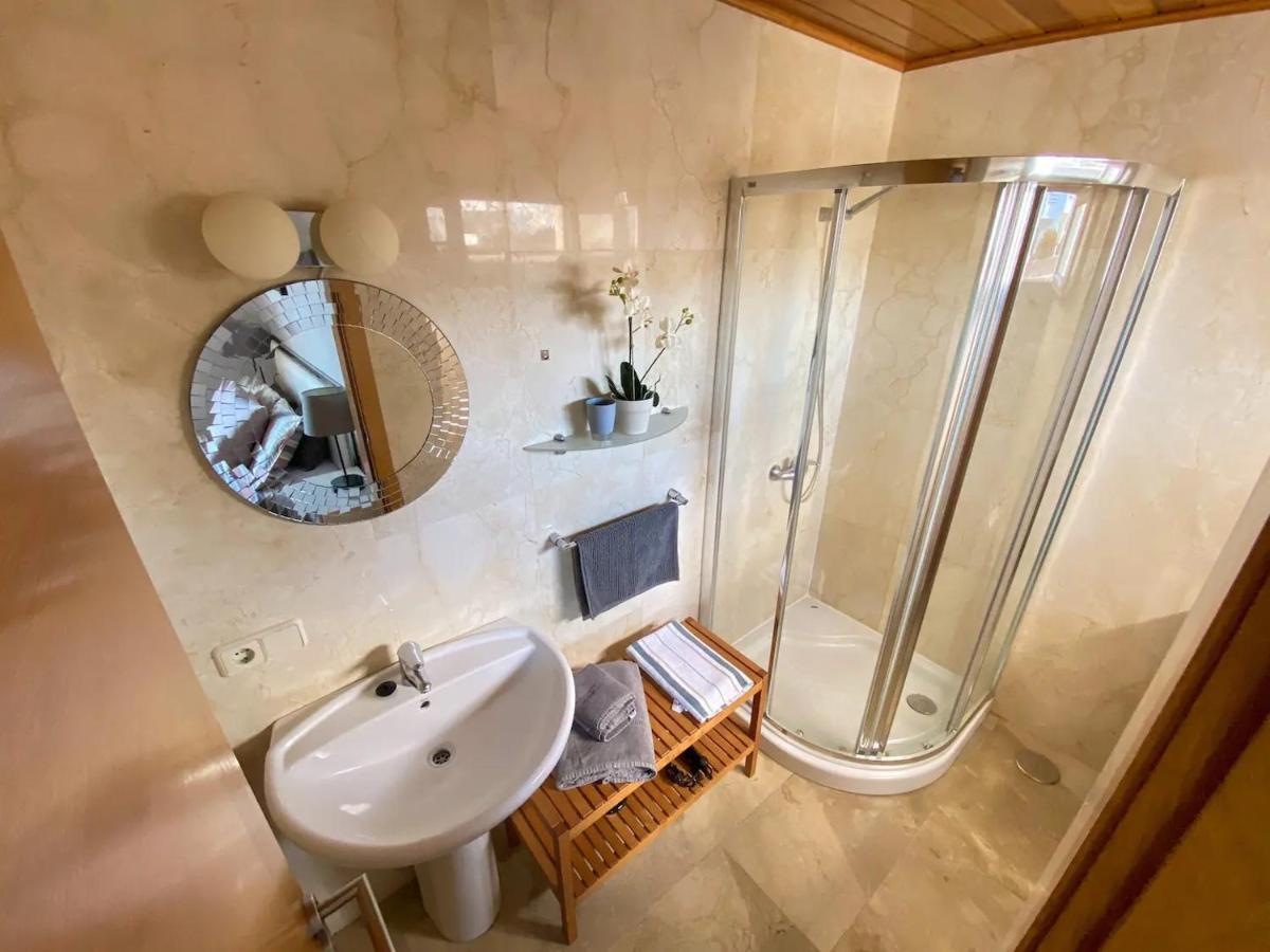 Villa Sea Breeze Ocean View Playa Blanca  Luaran gambar