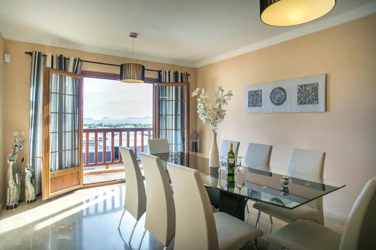 Villa Sea Breeze Ocean View Playa Blanca  Luaran gambar