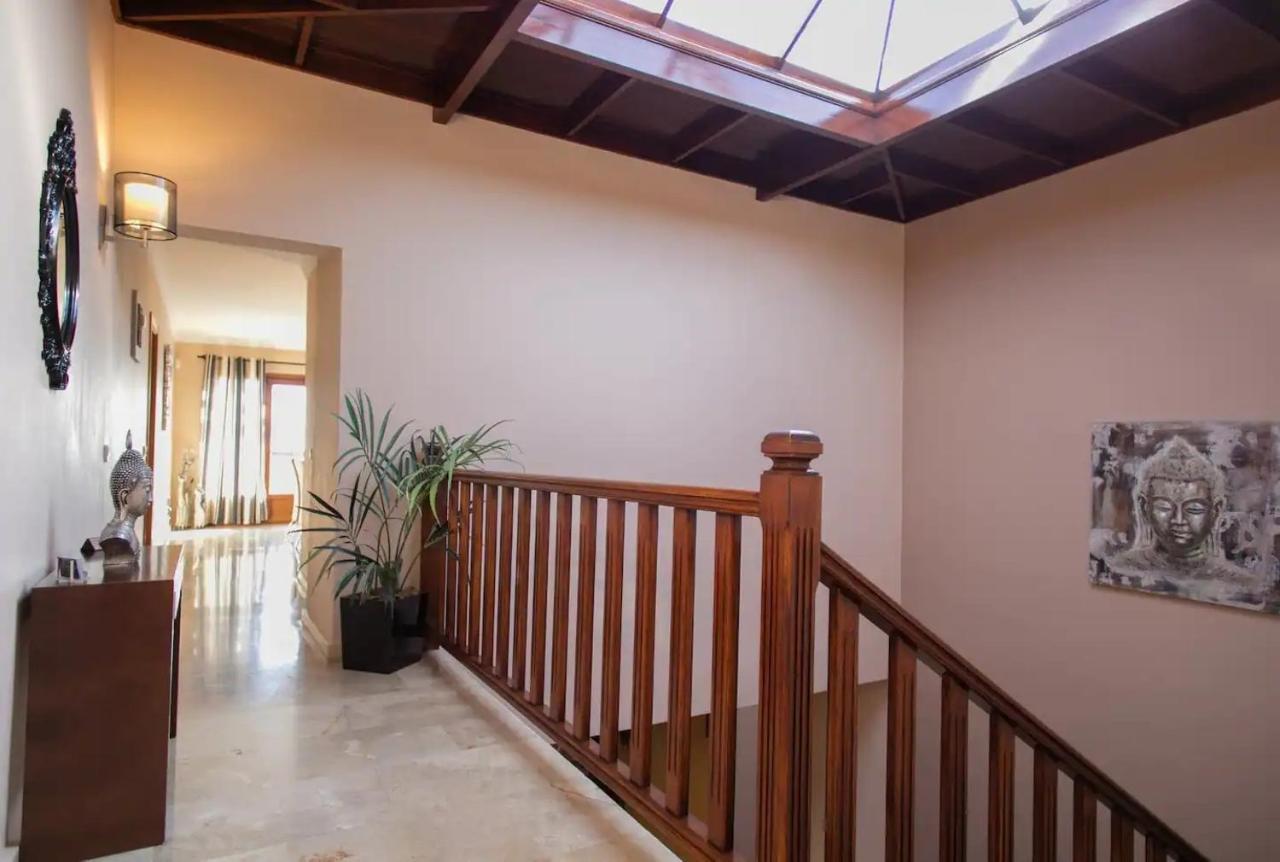 Villa Sea Breeze Ocean View Playa Blanca  Luaran gambar