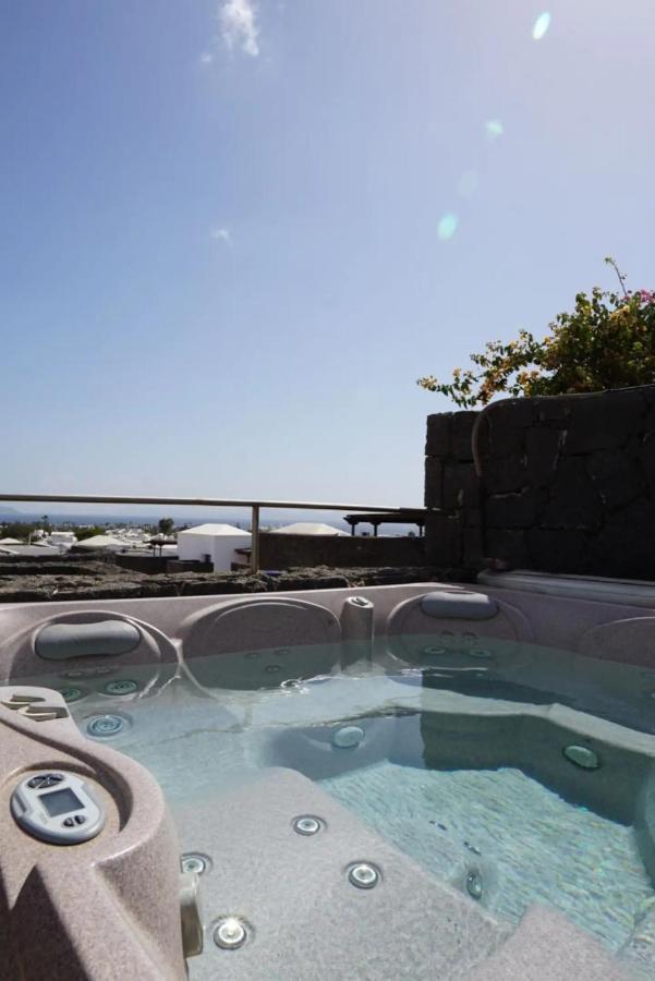 Villa Sea Breeze Ocean View Playa Blanca  Luaran gambar