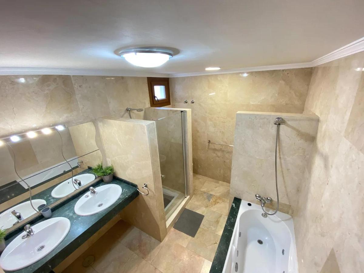 Villa Sea Breeze Ocean View Playa Blanca  Luaran gambar