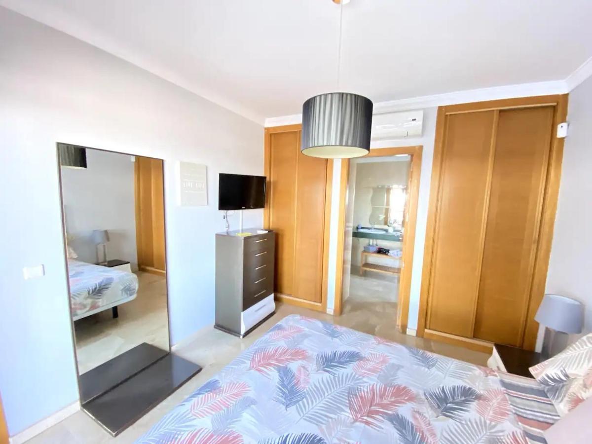 Villa Sea Breeze Ocean View Playa Blanca  Luaran gambar